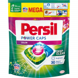 Cumpara ieftin Detergent de rufe capsule Persil Power Caps Color, 60 spalari