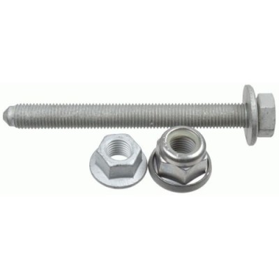 LEMF&amp;Ouml;RDER Set reparatie, suspensie Service Pack foto