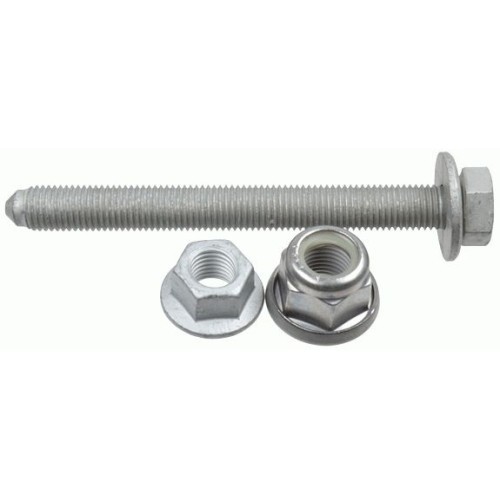 LEMF&Ouml;RDER Set reparatie, suspensie Service Pack