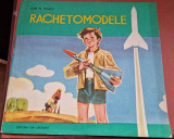 RACHETOMODELE - ION I. RADU