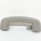 M&acirc;ner plafon st&acirc;nga spate VW T-ROC A11 2023 OEM: 2G0857643 31254976