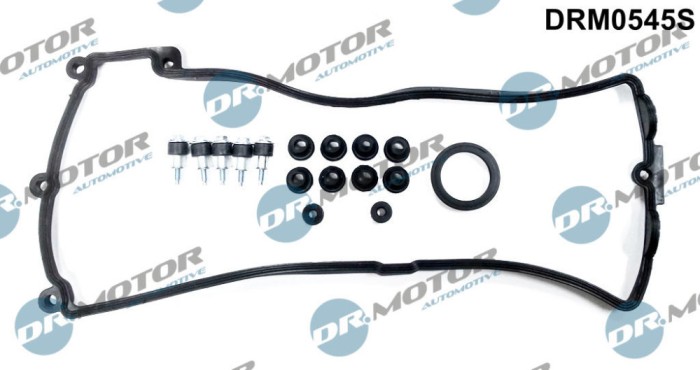 Set Garnituri, Capac Supape 244238 DRM0545S