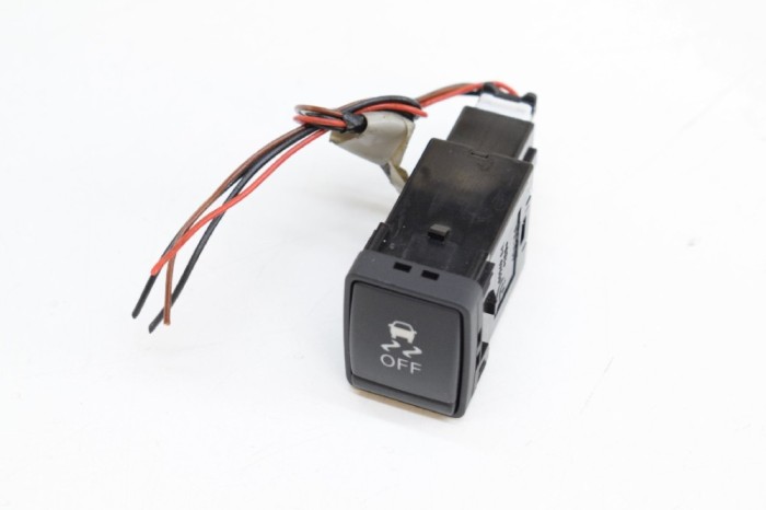 Buton ESP NISSAN QASHQAI II J11, J11_ 2014 11266421