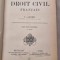 F. Laurent - Droit Civil Francais Tome XXIII