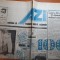 ziarul azi 9 august 1990- nr 100 al ziarului azi