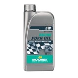 Ulei furca MOTOREX Racing Fork Oil 5W MTR 306406 1L