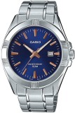 Cumpara ieftin Ceas Barbati, Casio, Collection MTP-13 MTP-1308D-2A - Marime universala