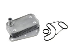 Radiator ulei motor, Termoflot Chrysler Pt-Cruiser 2.2crd 2002-, Jeep Grand Cherokee 2.7crd 2001-, Mercedes Clasa C W203 C200cdi, C220cdi, C270cdi 20