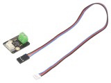 Convertor Curent &icirc;n Tensiune Gravity 30x22mm