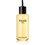 Rabanne Fame Parfum parfum rezervă pentru femei 200 ml