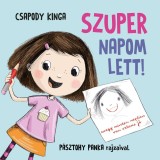 Szuper napom lett! &Uuml;KH 2016 - Csapody Kinga