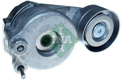 INA 534 0288 10 Intinzator curea, curea distributie foto
