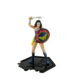 Figurina Comansi - Justice League- Wonder Woman