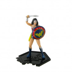 Figurina Comansi - Justice League- Wonder Woman foto