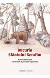 Bucuria Sfantului Serafim - Georgia Briggs