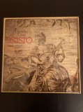 Cumpara ieftin Editie cartonata 2XLP Francesco Cavalli &ndash; Egisto (NM), VINIL, Clasica