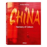 Cumpara ieftin China - Harmony of Colours