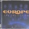 cd europe the collection