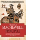Principele - Niccolo Machiavelli