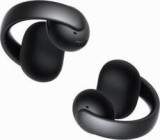 Casti Anker &quot;Soundcore AeroClip&quot;, tip butoni, utilizare multimedia, Bluetooth 5.3, negru, &quot;A3388G11&quot; (timbru verde 0.08 lei) - 0194644286330