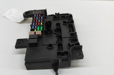 Modul panou de siguranțe MITSUBISHI OUTLANDER III GG_W, GF_W, ZJ 2017 OEM: 8637B680,10R-057749,A2C74608311 27405265 foto