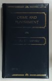 CRIME AND PUNISHMENT by FYODOR DOSTOEVSKY , 2003 , EDITIA WORDSWORTH CLASSICS