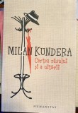 Milan Kundera, Cartea rasului si a uitarii