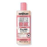 Gel de dus Original Pink Clean On Me, 500ml, Soap &amp; Glory