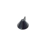 Buton rotativ original pentru plita M4447 OEM