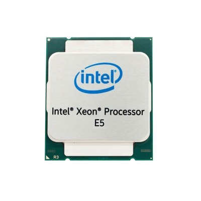 Procesor Intel Xeon Hexa Core E5-1650 v4, 3.60GHz, 15MB Cache foto