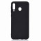 Husa Silicon Samsung A40 a405 Matte Black