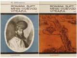 Cumpara ieftin Romanii Supt Mihai-Voievod Viteazul - Nicolae Balcescu