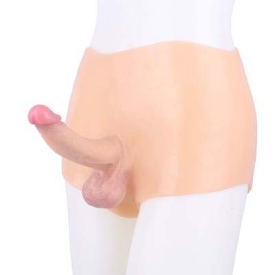 Slip LoveS All in One Model 2 Flesh foto