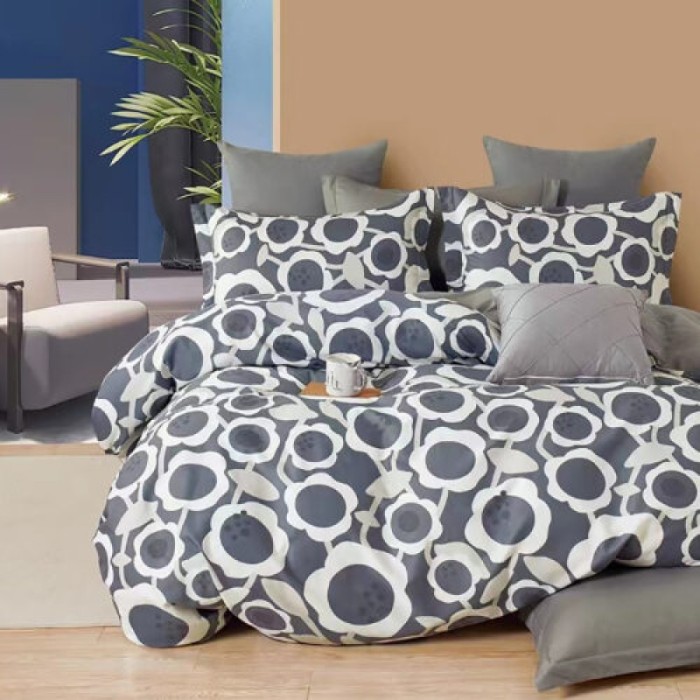 LENJERIE DE PAT PERCALLE IMPRIMAT (PRC147) - KING SIZE 6