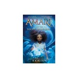 Amari and the Night Brothers