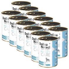 Dolina Noteci Premium Perfect Care Weight Reduction 12 x 400 g foto