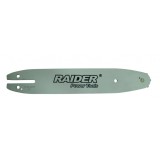 Lama ghidaj pentru drujba 10 inch, 250 mm, compatibila cu Raider RD-GBC10