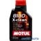 Ulei motul, 8100, x-clean, 5w40, 1l UNIVERSAL Universal