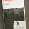 Albert Camus La Peste Folio Gallimard 2021