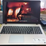 Laptop ASUS X540L_I3 5005 8Gb ssd display led