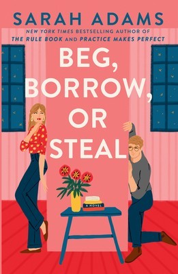 Beg, Borrow, or Steal foto