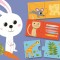 Puzzle duo Djeco La masa