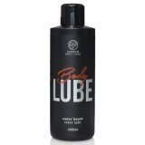 Lubrifiant pe baza de apa Cobeco Body Lube 1000 ml, Cobeco Pharma