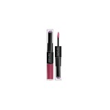 Ruj de Buze Rezistent la Transfer, Loreal Paris, Infaillible 24H, 302 Rose Eternite, 5.6 ml