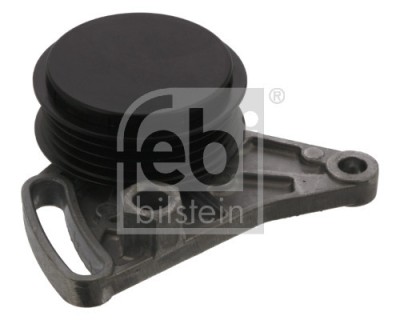FEBI BILSTEIN 11341 Intinzator curea, curea distributie foto