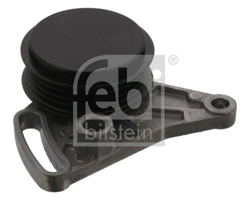 FEBI BILSTEIN 11341 Intinzator curea, curea distributie