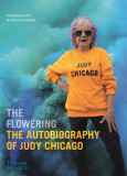 The Flowering | Judy Chicago, 2019