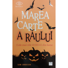 Marea carte a raului