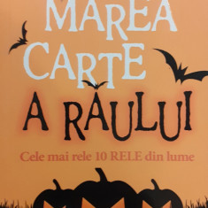 Marea carte a raului