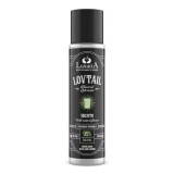 Lubrifianti cu arome - Luxuria Lovtail Mojito 60 ml Lubrifiant cu Aroma Formula Premium Ultra Alunecos